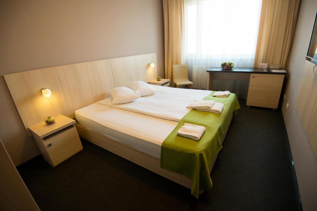 Panorama Business Inn Cluj-Napoca Exterior photo